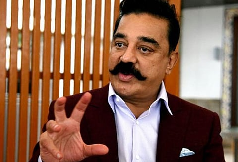 ஆளுங்கட்சிக்கு சாதகமாக தேர்தல்ஆணையம் செயல்படுவதாக சந்தேகம் கமல்ஹாசன் குற்றச்சாட்டு