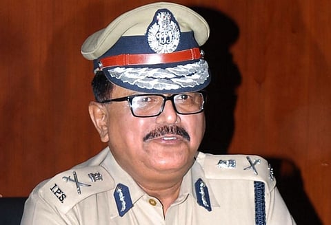 ‘குட்கா’ ஊழல் வழக்கு: தேர்தல் டி.ஜி.பி. அசுதோஷ் சுக்லாவிடம் சி.பி.ஐ. விசாரணை