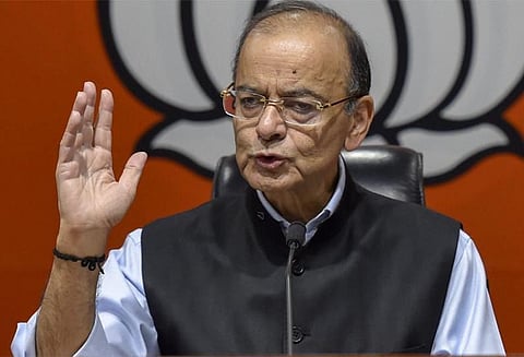 தலைமை நீதிபதி மீதான பாலியல் புகாரில் அட்டார்னி ஜெனரலுடன் கருத்து வேறுபாடா? - மத்திய அரசு விளக்கம்