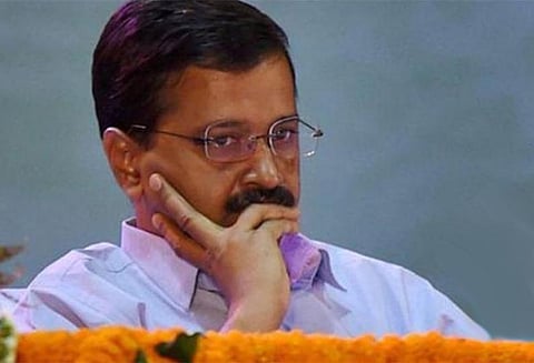 ரூ.6 கோடி கொடுத்து ‘சீட்’ வாங்கினாரா, ஆம் ஆத்மி வேட்பாளர்? - தேர்தல் கமிஷன் விசாரிக்க பா.ஜனதா வலியுறுத்தல்