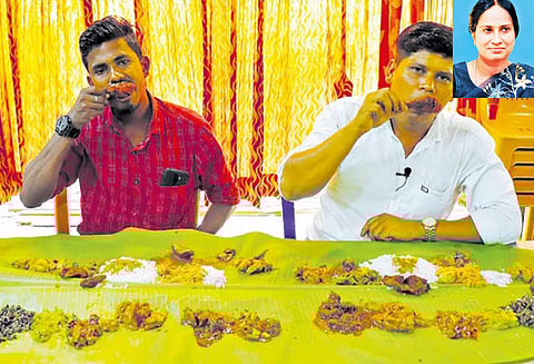 எந்த நேரம், எவ்வளவு சாப்பிடவேண்டும் தெரியுமா?