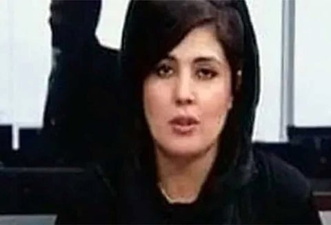 ஆப்கானிஸ்தானில் முன்னாள் பத்திரிகையாளர், அரசுக்கான ஆலோசகர் சுட்டுக்கொலை