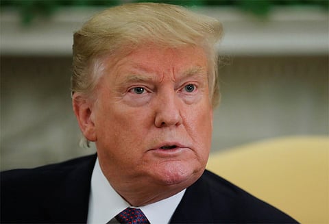 ஜூன் மாதத்தில் புதினையும் ஜி ஜிங்பிங்கையும் சந்திக்க போகிறேன்: டொனால்டு டிரம்ப்