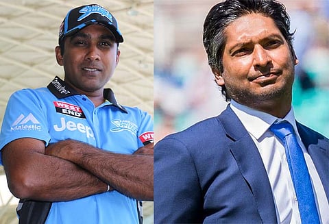 இலங்கையில் மசூதிகள் - இஸ்லாமியர்கள் கடைகள் மீது தாக்குதல் கிரிக்கெட் வீரர்கள் கருத்து