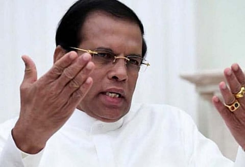 இலங்கையில் தேசிய தவ்ஹீத் ஜமாத் உள்பட 3 அமைப்புகளுக்கு நிரந்தர தடை