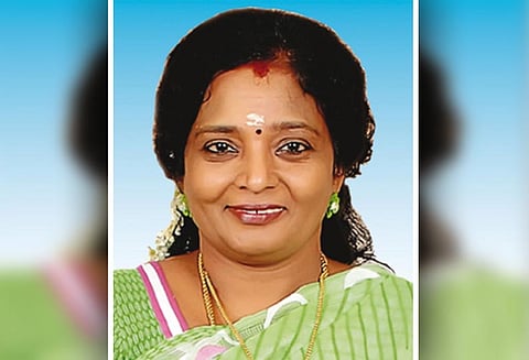 “பா.ஜனதாவுடன் ஸ்டாலின் பேசிவருவது உண்மை தான்” - தமிழிசை சவுந்தரராஜன் பேட்டி