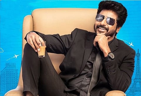 ‘மிஸ்டர் லோக்கல்’ படம் ரஜினிகாந்தின் ‘மன்னன்’ பட ரீமேக்கா? சிவகார்த்திகேயன் விளக்கம்