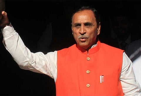 மோடி மீண்டும் பிரதமராக வேண்டி முதல்-மந்திரி வழிபாடு