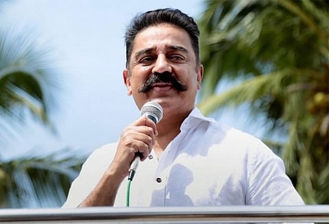 கமல்ஹாசனுக்கு எதிராக தொடரப்பட்ட வழக்கை தள்ளுபடி செய்தது டெல்லி ஐகோர்ட்டு