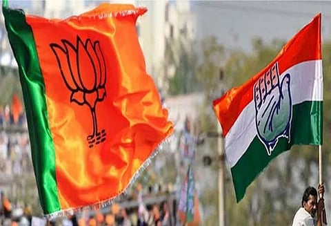 வருகிற 19-ந் தேதி ஓட்டுப்பதிவு: சட்டசபை இடைத்தேர்தல் பகிரங்க பிரசாரம் இன்று ஓய்கிறது தலைவர்கள் தீவிர வாக்கு சேகரிப்பு