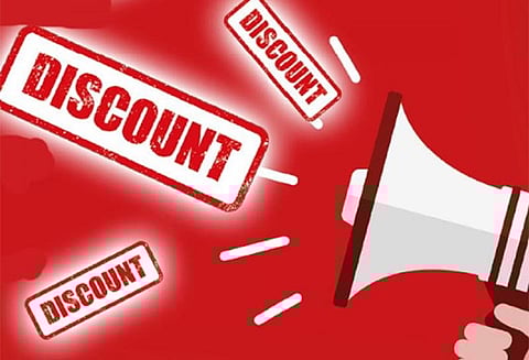 பாகிஸ்தானில் மத நல்லிணக்கம் பேண முஸ்லிம்களுக்கு தள்ளுபடி தரும் சீக்கிய வியாபாரி