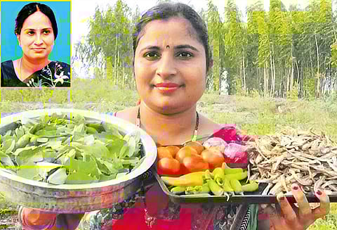 இரவில் கீரை சாப்பிடக்கூடாது ஏன் தெரியுமா?