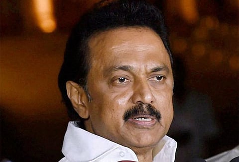 தமிழக மாணவர்களின் பாதுகாப்பினை தமிழக அரசு உறுதி செய்ய வேண்டும் -மு.க.ஸ்டாலின் வலியுறுத்தல்