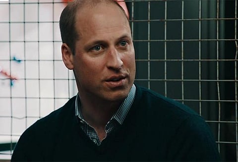 டயானா மரணம்: மவுனம் கலைத்தார் இளவரசர் வில்லியம்