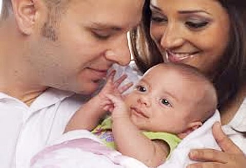 குழந்தையை தத்தெடுக்கும் முறை