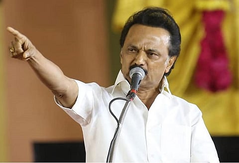 நாங்குநேரி, விக்கிரவாண்டி தொகுதிகளில் மு.க.ஸ்டாலின் 8 நாட்கள் பிரசாரம்