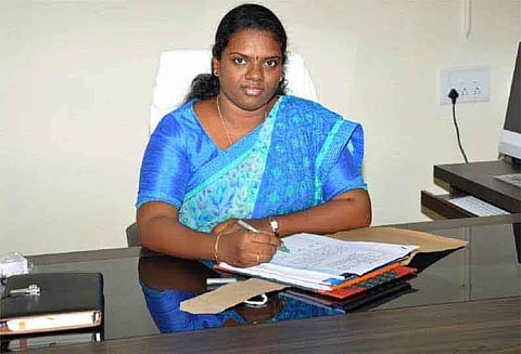 ஆற்காடு, வாலாஜா தாலுகா மாற்றுத்திறனாளிகளுக்கான சிறப்பு முகாம்கள் தேதி மாற்றம் - கலெக்டர் திவ்யதர்ஷினி தகவல்