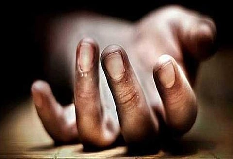 6-ம் வகுப்பு மாணவர் உயிரிழப்பு