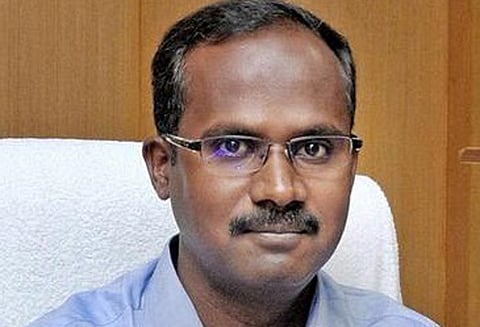 ஜெருசலேம் புனித பயணம் மேற்கொள்ள கிறிஸ்தவர்கள் விண்ணப்பிக்கலாம்