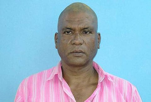 5 வயது சிறுமிக்கு பாலியல் தொல்லை