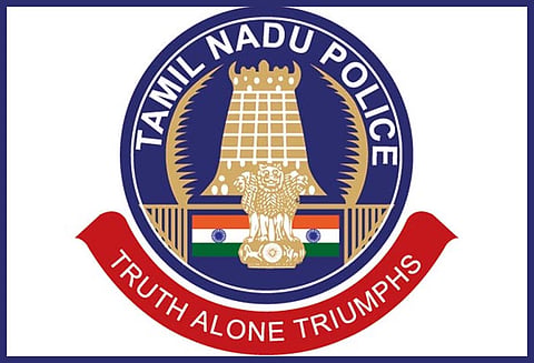 தமிழகத்தில் 10 போலீஸ் அதிகாரிகள் பணியிட மாற்றம்