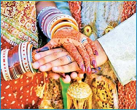 திருமணப்பொருத்த அட்டவணை