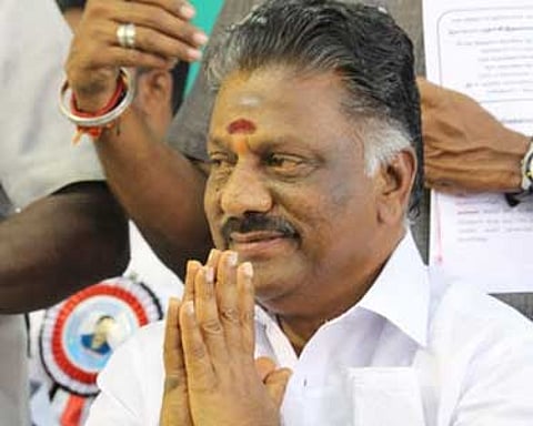 தமிழகத்தில் ஜல்லிக்கட்டு நடைபெறுவதை நிச்சயம் உறுதி செய்வோம் முதல்-அமைச்சர் ஓ.பன்னீர்செல்வம் நம்பிக்கை