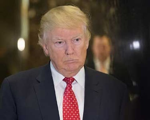 டொனால்டு டிரம்ப் குறித்து ரஷ்யா புலனாய்வு துறையினரிடம் பல உண்மைகள் உள்ளதாக தகவல்