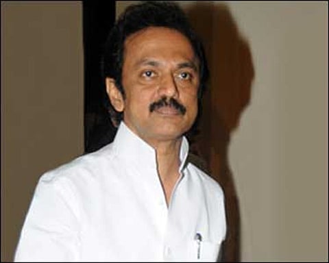 தி.மு.க. ஆட்சிக்கு வந்தால் பொங்கல் திருநாள் மீண்டும் தமிழ் புத்தாண்டாக மாற்றப்படும்: மு.க. ஸ்டாலின் பேச்சு