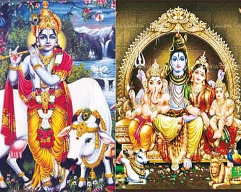 28. திருப்பாவை - திருப்பள்ளியெழுச்சி