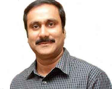 நோய் பரவாமல் இருக்க நடவடிக்கை எடுக்க வேண்டும் டாக்டர் அன்புமணி ராமதாஸ் வலியுறுத்தல்