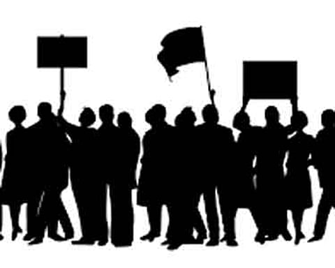 திருவள்ளூர் தாசில்தார் அலுவலகம் முற்றுகை