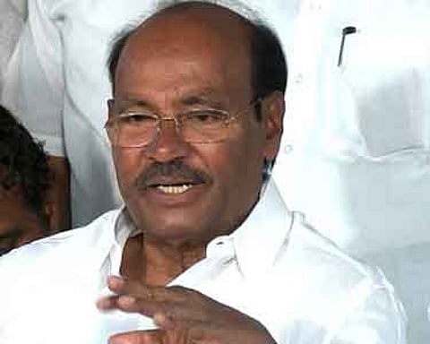 ‘ஜல்லிக்கட்டுக்காக அவசரச்சட்டம் கொண்டு வாருங்கள்’ டாக்டர் ராமதாஸ் வலியுறுத்தல்