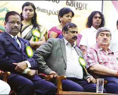 ஜல்லிக்கட்டு தமிழர்களின் பாரம்பரிய விளையாட்டு ஐகோர்ட்டு மூத்த நீதிபதி பேச்சு