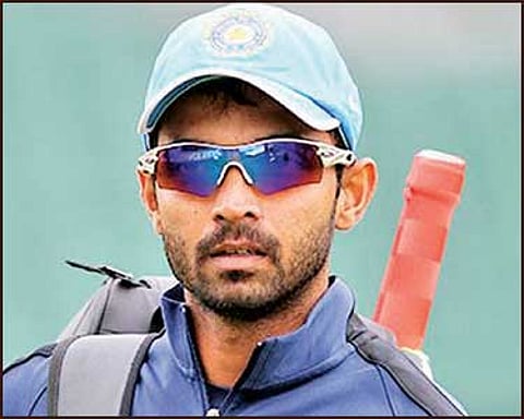 இந்திய ‘ஏ’ அணி பதிலடி கொடுக்குமா? 2–வது பயிற்சி கிரிக்கெட் ஆட்டம் இன்று நடக்கிறது