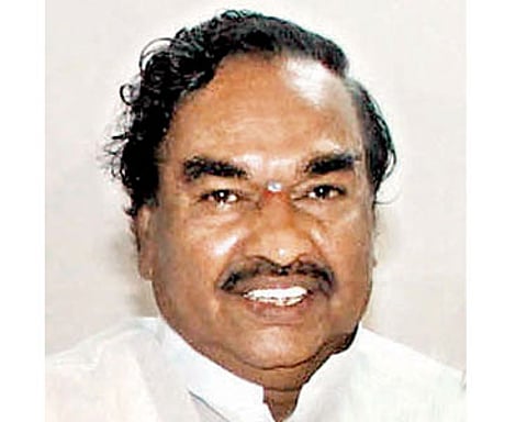 சங்கொள்ளி ராயண்ணா பிரிகேட் அமைப்பை கலைக்க மாட்டோம் ஈசுவரப்பா அறிவிப்பு