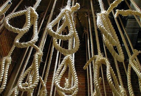 குவைத்தில் ஒரே நேரத்தில் 7 பேருக்கு தூக்கு