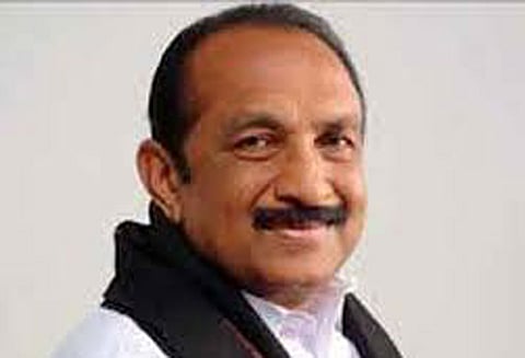 வன்முறையில் ஈடுபட்டவர்கள் மீது நடவடிக்கை காவல் துறைக்கு வைகோ வலியுறுத்தல்