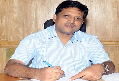 ஆதார் அட்டை பதிவுக்கு கட்டணம் வசூலித்தால் நடவடிக்கை கலெக்டர் எச்சரிக்கை