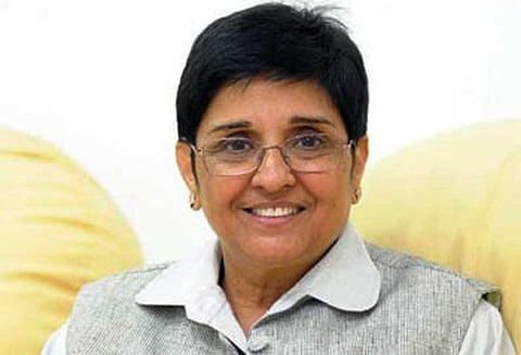 மாநில நிதி ஆதாரங்களை அதிகப்படுத்த முயற்சிக்கவேண்டும் கவர்னர் கிரண்பெடி வேண்டுகோள்