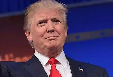 7 நாட்டினர் அமெரிக்கா வர தடையை நீக்கியது கோர்ட்டு ஜனாதிபதி டிரம்ப் மேல்–முறையீடு 3 நீதிபதிகள் அமர்வு விசாரிக்கும்