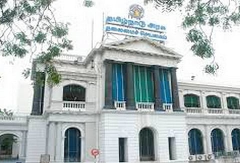 தமிழக சட்டசபையில் பெரும்பான்மை பலத்தை நிரூபிக்க வாக்கெடுப்பு நடத்துவது எப்படி? உயர் அதிகாரி தகவல்