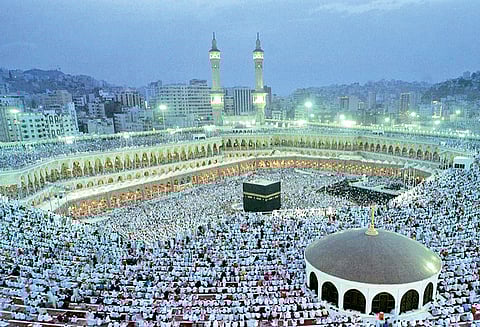 அறிவோம் இஸ்லாம் : சுழலும் சூரியன்