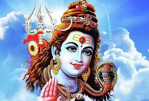 நாள் முழுவதும் சிறப்பு பூஜை