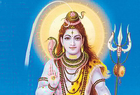 புண்ணியம் சேர்க்கும் மகா சிவராத்திரி