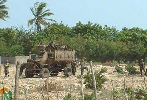 பெண்களை பாலியல் அடிமைகளாக பயன்படுத்திய இலங்கை இராணுவ அதிகாரிகள் விவரம்