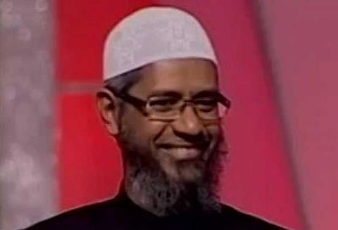 ‘ஸ்கைப்’ மூலமாக அறிக்கையளிக்க தயார்! அமலாக்கப்பிரிவுக்கு ஜாகிர் நாயக் பதில்