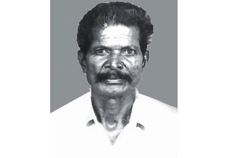 வாழப்பாடியில் பயங்கரம் கல்லால் தாக்கி முதியவர் படுகொலை மதுபோதையில் பேரன் வெறிச்செயல்