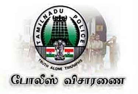 திருச்சியில் சிறுமி உள்பட 2 பேர் கடத்தலா? போலீசார் விசாரணை