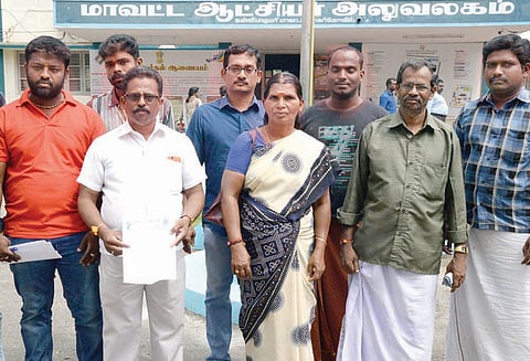 சிவாலய ஓட்டத்தின்போது பக்தர்களுக்கு இளநீர்–பழம் வழக்கம்போல வழங்க வேண்டும்